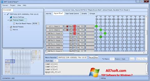 Screenshot Macro Recorder untuk Windows 7