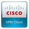 Cisco VPN Client untuk Windows 7