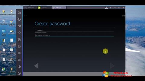 Screenshot InstAllAPK untuk Windows 7