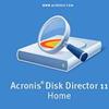Acronis Disk Director untuk Windows 7