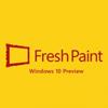 Fresh Paint untuk Windows 7