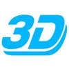 3D Video Player untuk Windows 7