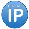 Hide ALL IP untuk Windows 7