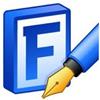 Font Creator untuk Windows 7