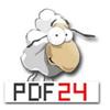 PDF24 Creator untuk Windows 7