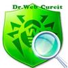 Dr.Web CureIt untuk Windows 7